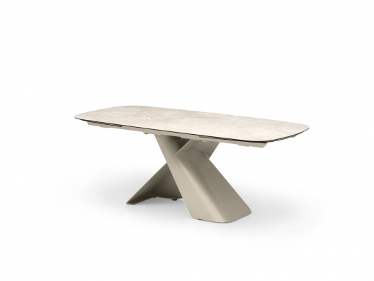 Axiom dining table - myhome